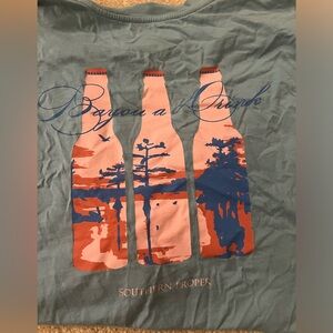 Southern Proper Tshirt!